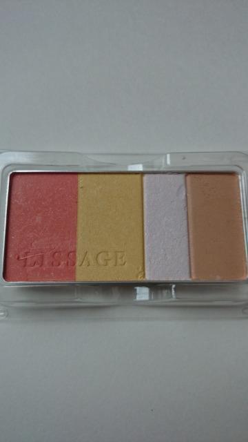 リサージ★ビューティアップヴェイル★ライブリー★OR -1★チーク ハイライト シェーディング < 香水/コスメ/ネイル  リサージ★ビューティアップヴェイル★ライブリー★OR -1★チーク ハイライト シェーディング < 香水/コスメ/ネイルの