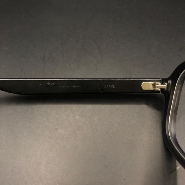  JINS WY Kl ዾ URF-17S-283  jt@bV 