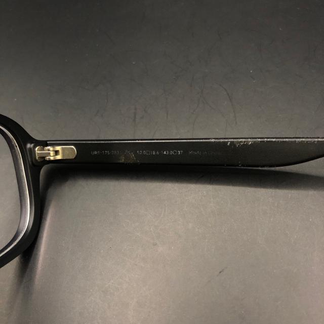  JINS WY Kl ዾ URF-17S-283  jt@bV 