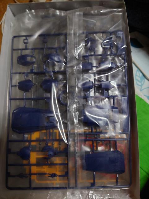 Zガンダム 1/100 MG ガンダムMk-U ティターンズカラー < ホビー  Zガンダム 1/100 MG ガンダムMk-U ティターンズカラー < ホビーの