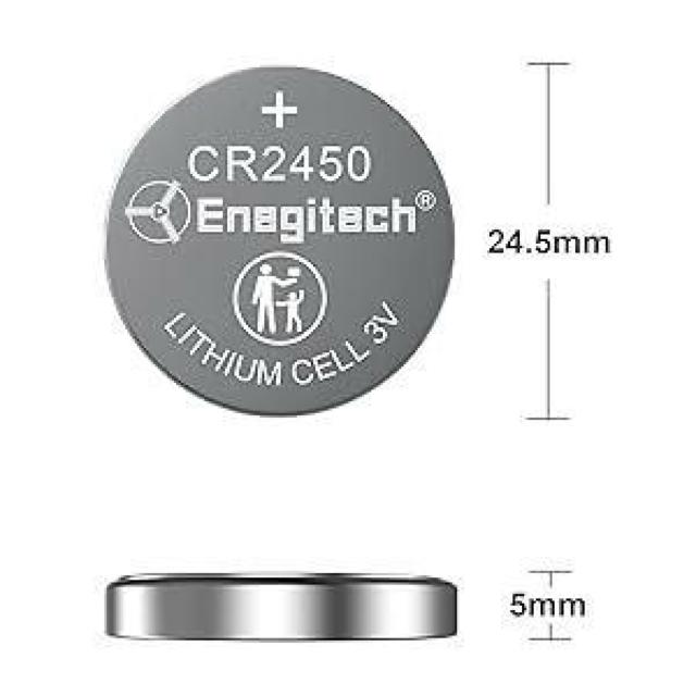 CR2450リチウムボタン電池 コイン形 3Vリチウム電池 温湿度計 リモコン 電子秤 デジタル時計 スマートメーター 6個セット < インテリア/ライフ CR2450リチウムボタン電池 コイン形 3Vリチウム電池 温湿度計 リモコン 電子秤 デジタル時計 スマートメーター 6個セット < インテリア/ライフの