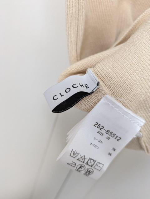 NVF^NgbvߗށCLOCHE180`