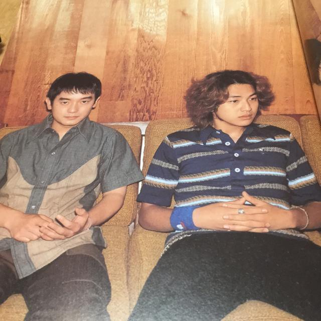 䂸@\W@breath 2001.07  {/G 