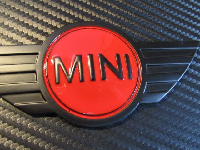  BMW MINI cooper ~j N[p[ MAD BLACKRED ^ X|[cGuI  /oCN