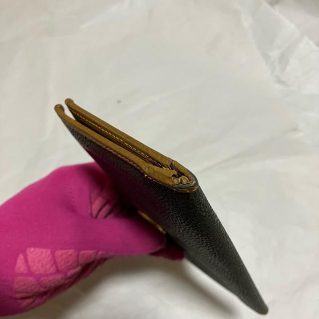 【ヴィンテージ】【LANCEL / ランセル】 レザー / 長財布 小銭入れなし < ブランド 【ヴィンテージ】【LANCEL / ランセル】 レザー / 長財布 小銭入れなし < ブランドの