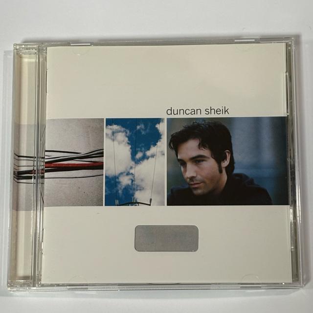 DUNCAN SHEIK / Humming < CD/DVD/ビデオ  DUNCAN SHEIK / Humming  < CD/DVD/ビデオの