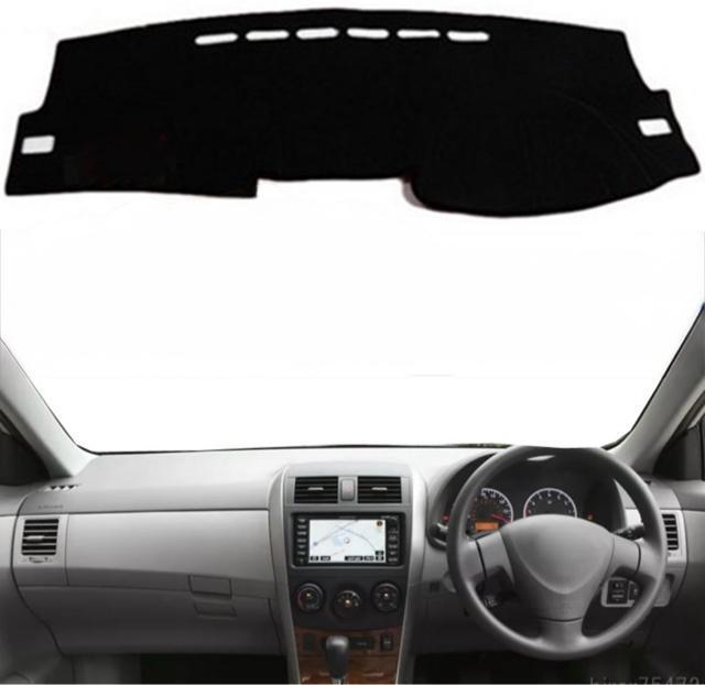 希少■送料無料 TOYOTA トヨタ カローラアクシオ フィールダー 2007-2011 ダッシュボードカバー マット < 自動車/バイク 希少■送料無料 TOYOTA トヨタ カローラアクシオ フィールダー 2007-2011 ダッシュボードカバー マット < 自動車/バイク