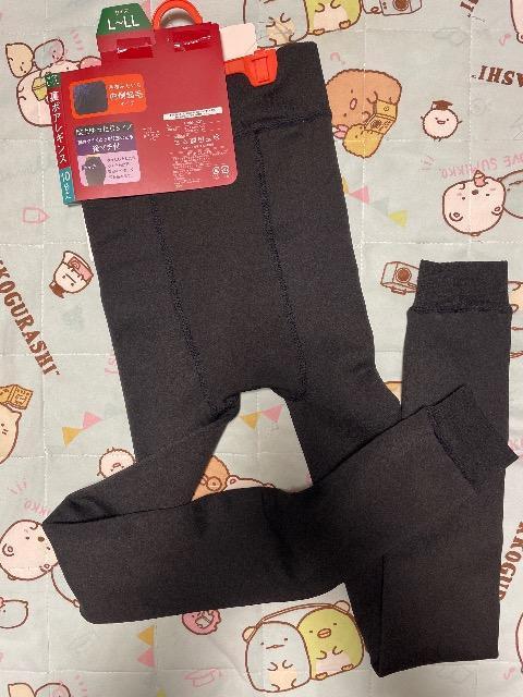 ♯新品♯極厚 裏ボア レギンス L〜LL 10分丈 ☆☆ 毛布みたいな内側起毛 股上ゆったりタイプ ☆☆ あったかレギンス < 女性ファッション ♯新品♯極厚 裏ボア レギンス L〜LL 10分丈 ☆☆ 毛布みたいな内側起毛 股上ゆったりタイプ ☆☆ あったかレギンス < 女性ファッションの