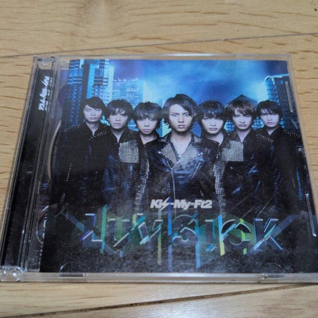 SNOW DOME̖񑩁bLuv Sick  CD/DVD/rfI 