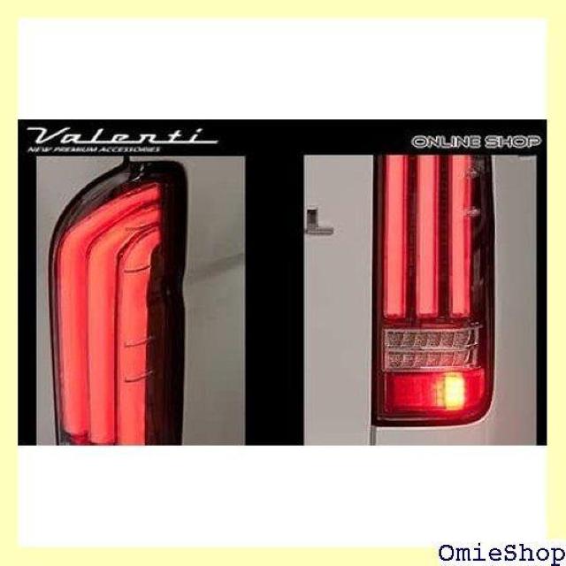 VALENTI ヴァレンティ LEDテールランプ RE プ2 ハーフレッド/クローム TT200HR2-HC-3 1156 < 自動車/バイク VALENTI ヴァレンティ LEDテールランプ RE プ2 ハーフレッド/クローム TT200HR2-HC-3 1156 < 自動車/バイク