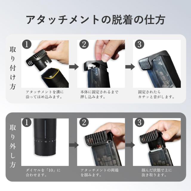 電動吸引 バリカン カット長さ調整可能 充電式 < 香水/コスメ/ネイル 電動吸引 バリカン カット長さ調整可能 充電式 < 香水/コスメ/ネイルの