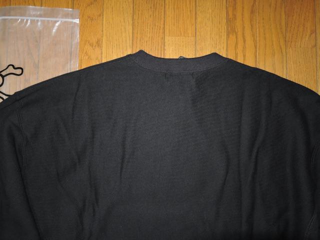 �V�i WIND AND SEA x ICECREAM �~ PRINGLES �X�E�F�b�g �V���c L�� SWEAT SHIRT���N�� �� �j���t�@�b�V������ 