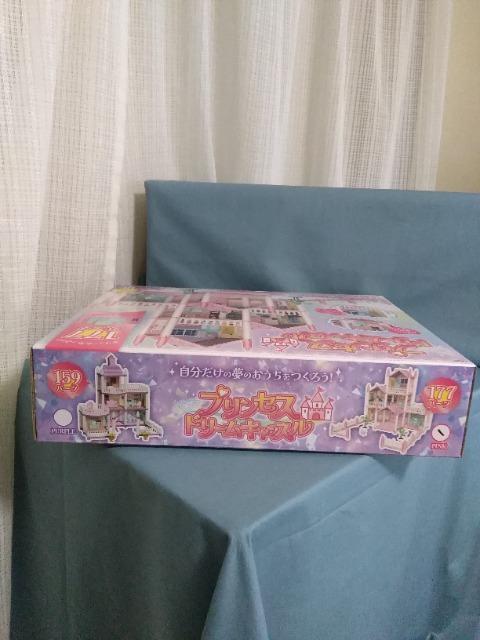 プリンセスドリームキャッスル ピンク < ホビー プリンセスドリームキャッスル ピンク < ホビーの