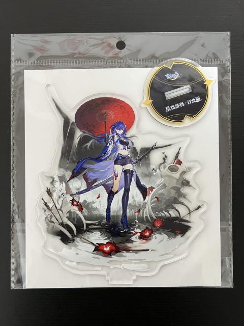 崩壊スターレイル アクリルスタンド 黄泉 < ホビー 崩壊スターレイル アクリルスタンド 黄泉 < ホビーの