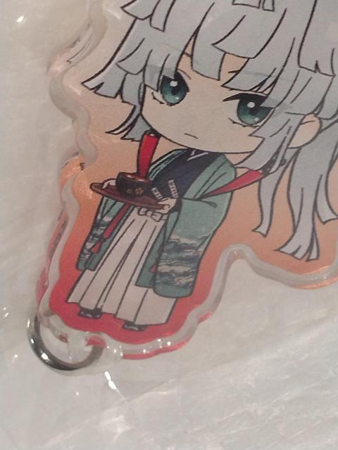 Fate/Samurai Remnant R䐳@ANL[`F[  Aj/R~bN/LN^[ 