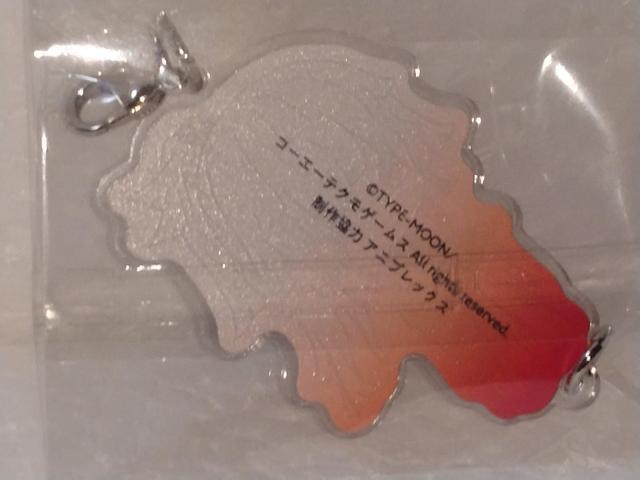 Fate/Samurai Remnant R䐳@ANL[`F[  Aj/R~bN/LN^[ 