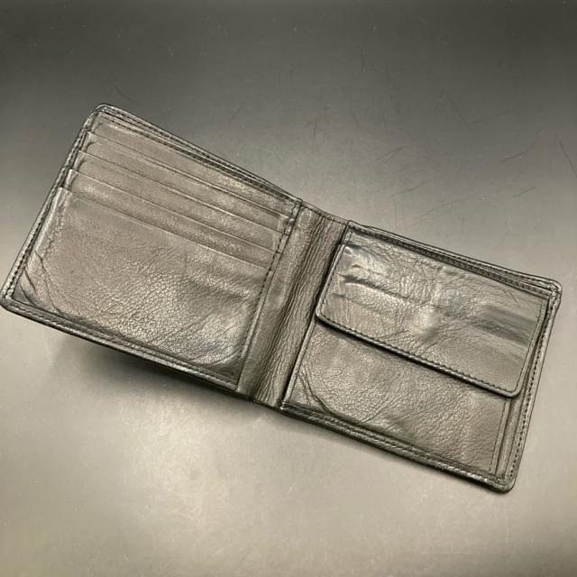 即決 Dakota ダコタ 二つ折り財布 ブラック < ブランド 即決 Dakota ダコタ 二つ折り財布 ブラック < ブランドの