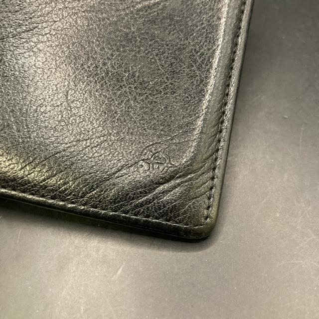 即決 Dakota ダコタ 二つ折り財布 ブラック < ブランド 即決 Dakota ダコタ 二つ折り財布 ブラック < ブランドの