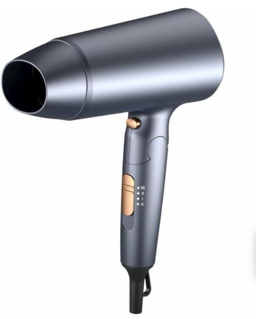 ドライヤー 大風量 20秒速乾・2億高濃度マイナスイオン·サロン級美髪ケア 静音 530g超軽量 静電気抑制 髪質改善 < 家電/AV ドライヤー 大風量 20秒速乾・2億高濃度マイナスイオン·サロン級美髪ケア 静音 530g超軽量 静電気抑制 髪質改善 < 家電/AVの