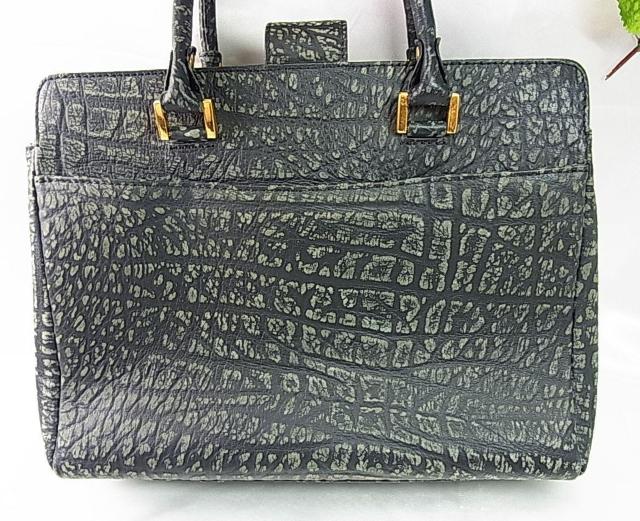 �{�v �A�t���J���A���e���[�v(�E�V�ȁj �n���h�o�b�O �^�[�����b�N �_�[�N�O���[ �� �����t�@�b�V������ 