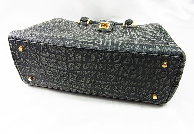 �{�v �A�t���J���A���e���[�v(�E�V�ȁj �n���h�o�b�O �^�[�����b�N �_�[�N�O���[ �� �����t�@�b�V������ 