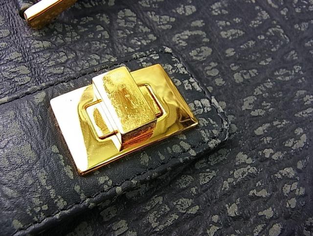 �{�v �A�t���J���A���e���[�v(�E�V�ȁj �n���h�o�b�O �^�[�����b�N �_�[�N�O���[ �� �����t�@�b�V������ 