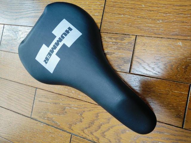 HUMMER ハマー 自転車 サドル < レジャー/スポーツ HUMMER ハマー 自転車 サドル < レジャー/スポーツの
