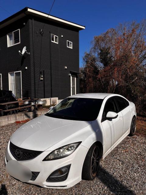 MAZDA�A�e���U �� ������/�o�C�N