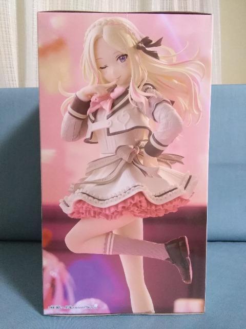 �w���A�C�h���}�X�^�[ESPRESTO�[Sweetmonent�@�\������ �� �A�j��/�R�~�b�N/�L�����N�^�[�� 