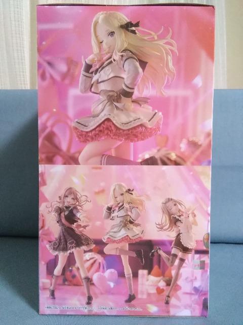 �w���A�C�h���}�X�^�[ESPRESTO�[Sweetmonent�@�\������ �� �A�j��/�R�~�b�N/�L�����N�^�[�� 