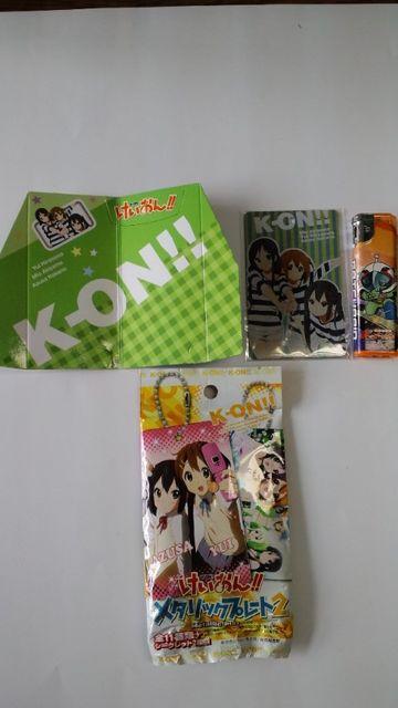 新品☆けいおん!メタリックプレート2♪最終値下げ < アニメ/コミック/キャラクター  新品☆けいおん!メタリックプレート2♪最終値下げ  < アニメ/コミック/キャラクターの