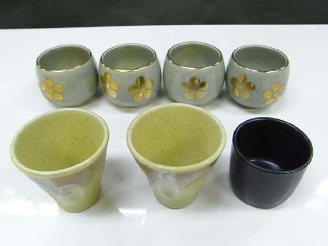 お猪口色々です < ホビー お猪口色々です < ホビーの