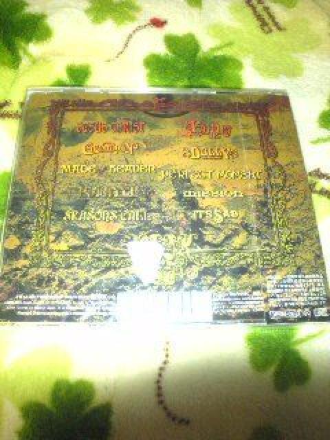 未開封CD,HYDE(ハイド)FAITH < タレントグッズ  未開封CD,HYDE(ハイド)FAITH < タレントグッズの