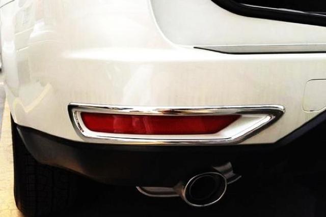 スバル クロームメッキリフレクターリング フォレスター SH系 < 自動車/バイク スバル クロームメッキリフレクターリング フォレスター SH系 < 自動車/バイク