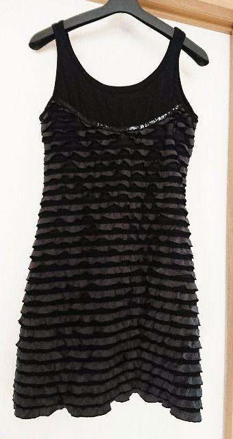 IVȃL~s[X(*^^*)p[eBhXɂBLACK   t@bV 