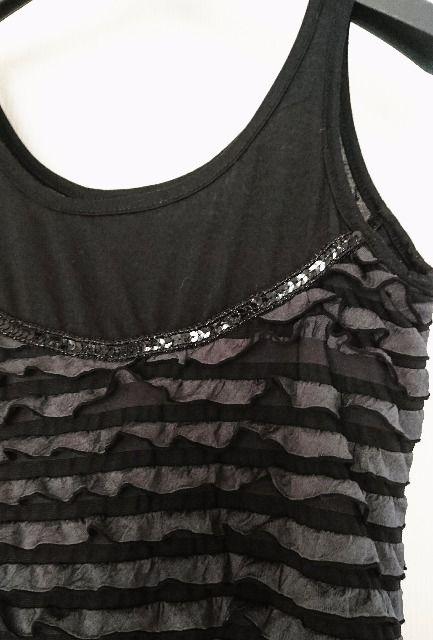 IVȃL~s[X(*^^*)p[eBhXɂBLACK  t@bV 