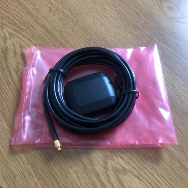 新品 未使用 GPS Antenna RM-V4120-GPA < 自動車/バイク 新品 未使用 GPS Antenna RM-V4120-GPA < 自動車/バイク