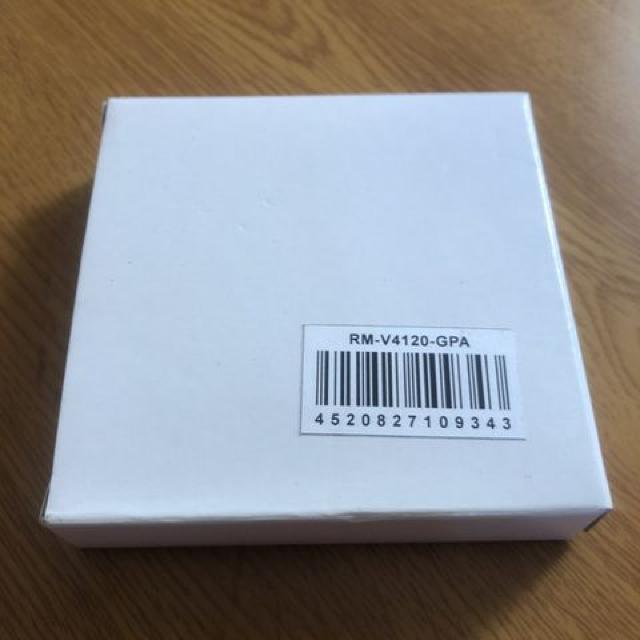 新品 未使用 GPS Antenna RM-V4120-GPA < 自動車/バイク 新品 未使用 GPS Antenna RM-V4120-GPA < 自動車/バイク