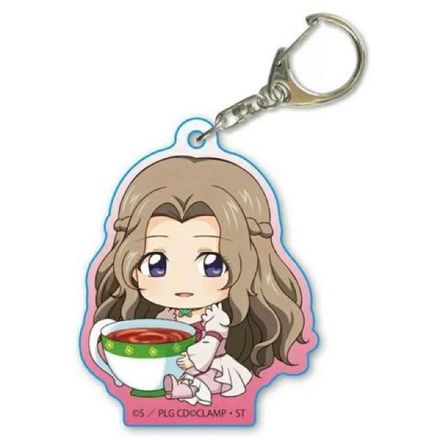コードギアス 反逆のルルーシュ キーホルダー ナナリー < アニメ/コミック/キャラクター  コードギアス 反逆のルルーシュ キーホルダー ナナリー  < アニメ/コミック/キャラクターの