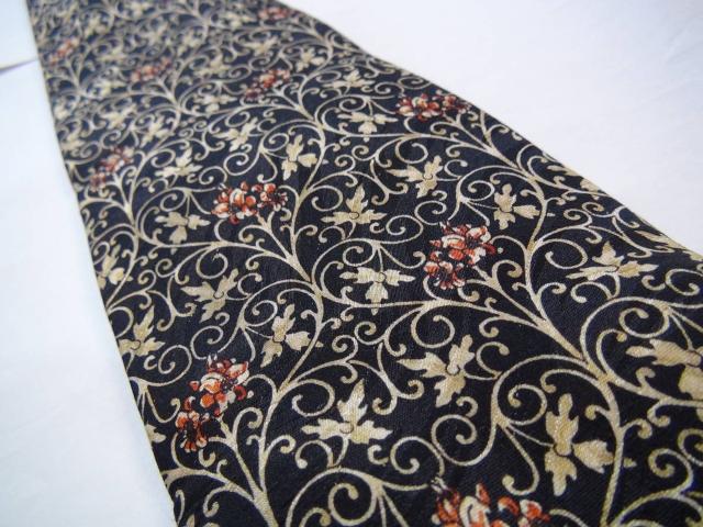 CLAUDIO VALENTINOのネクタイ シルク100%!。 < 男性ファッション CLAUDIO VALENTINOのネクタイ シルク100%!。 < 男性ファッションの