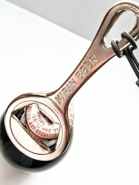 KIRIN BEER@BOTTLE OPENER@񔄕i@ag  CeA/Ct 