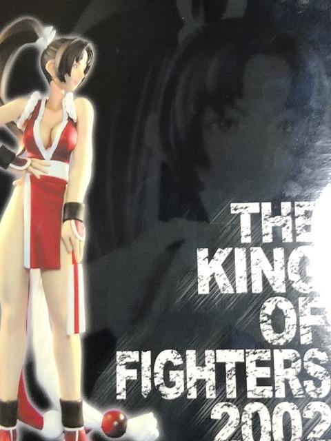 不知火 舞 (SNK) トイズ・プランニング ※開封品 < ホビー  不知火 舞 (SNK) トイズ・プランニング ※開封品  < ホビーの
