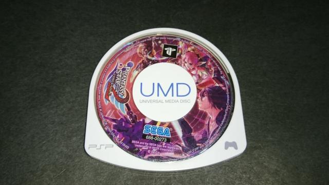 PSP t@^V[X^[|[^u2   Q[{/\tg 