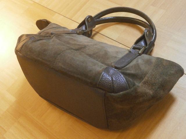 ◆geniedu ハンドバッグ 中古品 < 女性ファッション  ◆geniedu ハンドバッグ 中古品 < 女性ファッションの