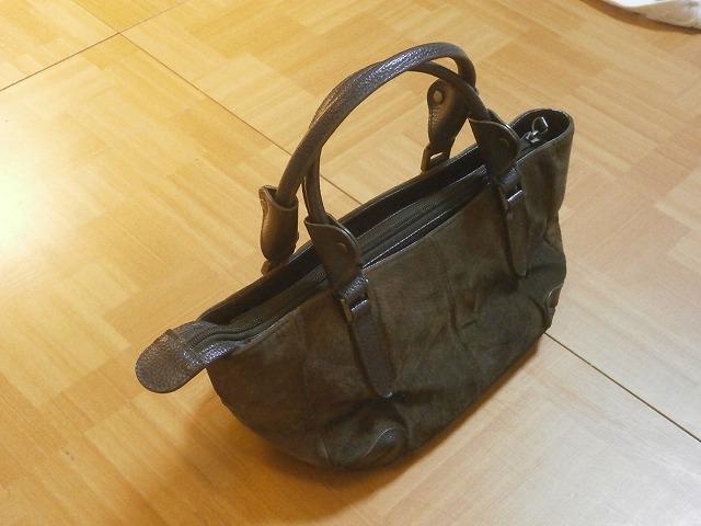 ◆geniedu ハンドバッグ 中古品 < 女性ファッション  ◆geniedu ハンドバッグ 中古品 < 女性ファッションの