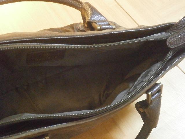 ◆geniedu ハンドバッグ 中古品 < 女性ファッション  ◆geniedu ハンドバッグ 中古品 < 女性ファッションの