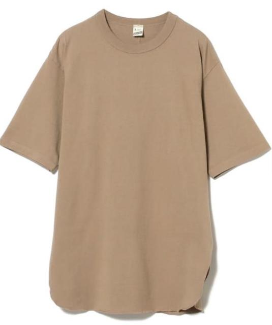 レディース ピグメント 5分袖 Tシャツ < 女性ファッション  レディース ピグメント 5分袖 Tシャツ  < 女性ファッションの