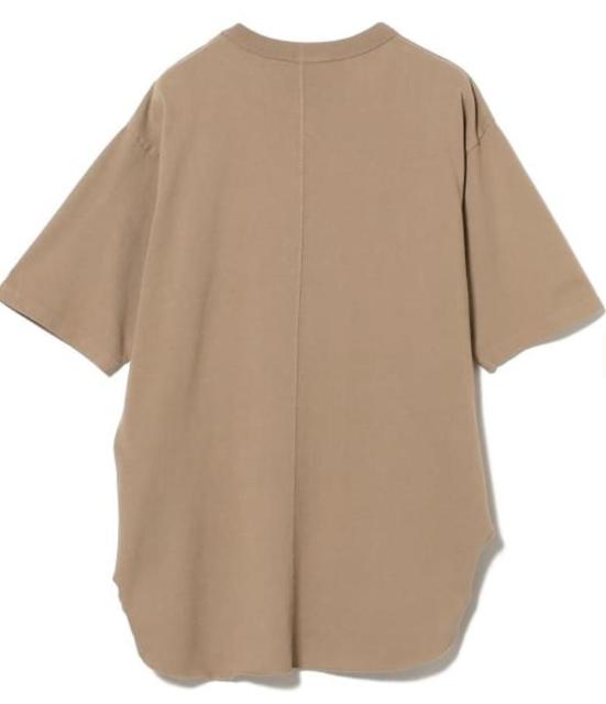 レディース ピグメント 5分袖 Tシャツ < 女性ファッション  レディース ピグメント 5分袖 Tシャツ < 女性ファッションの
