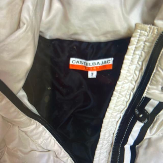 カステルバジャックダウンジャケット3 < ブランド カステルバジャックダウンジャケット3 < ブランドの