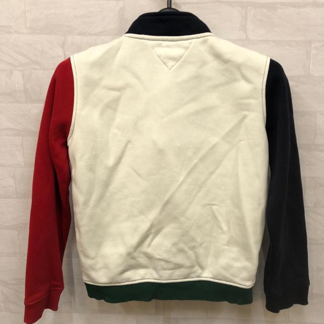  TOMMY HILFIGER g~[qtBK[ n[tWbv   uh 